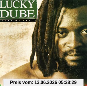 Lucky Dube House Of Exile