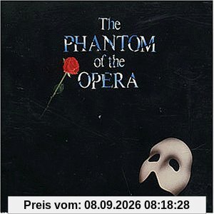 The Phantom of the Opera (Gesamtaufnahme)