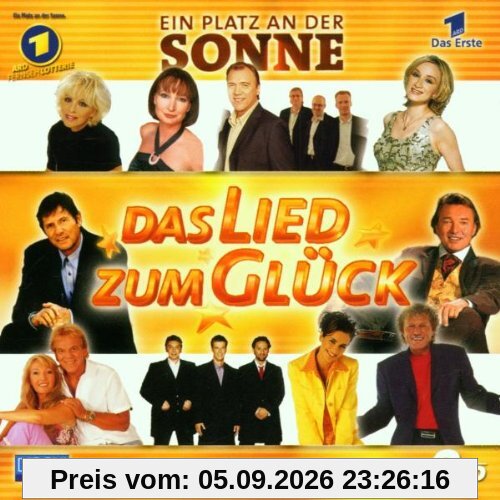 Ein Platz An der Sonne