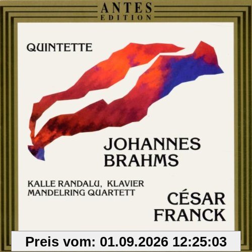 Klavierquintette