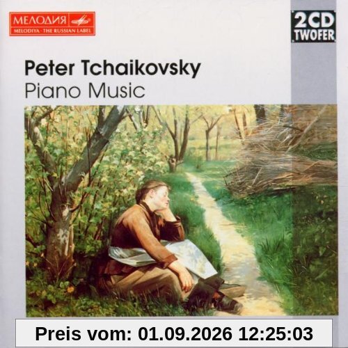 Klaviermusik