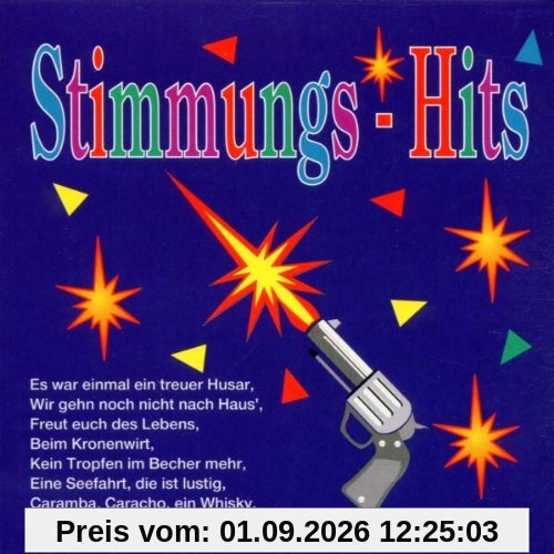 Stimmungs-Hits