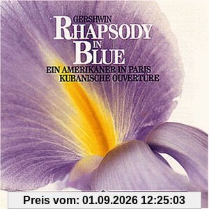 Rhapsody In Blue / Warsch.Konzert