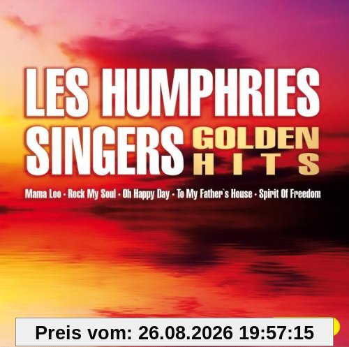 Golden Hits
