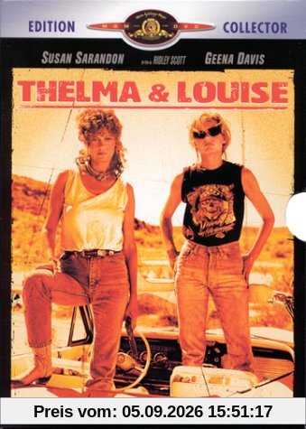 Thelma & Louise - Édition Collector [FR Import]
