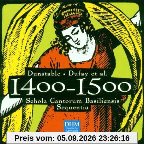 Century Classics - Vol. 2 (1400-1500)