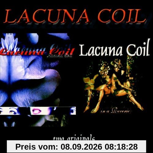 Ausverkauft Lacuna Coil/in a R