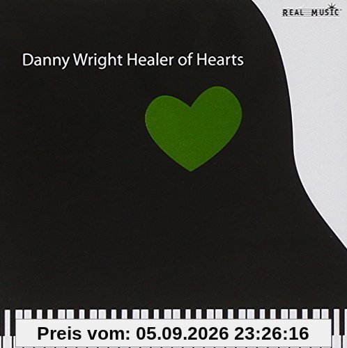 Healer of Hearts