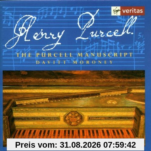 The Purcell Manuscript