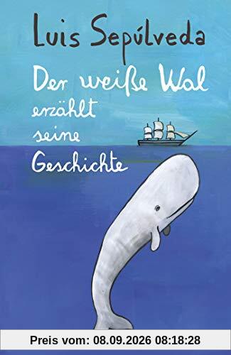 Der weiße Wal erzählt seine Geschichte