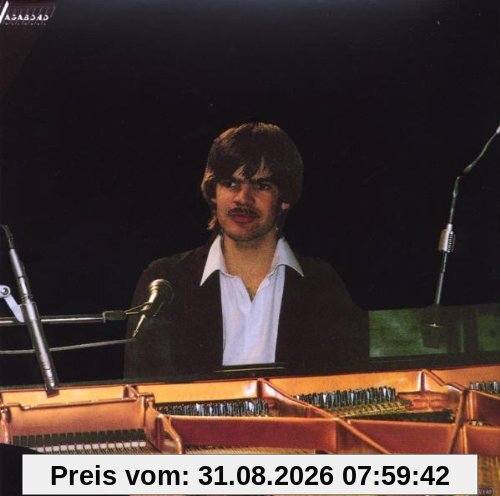 Boogie Woogie-Live