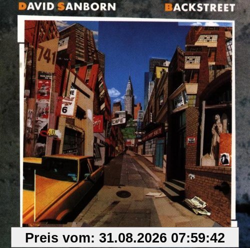 Backstreet