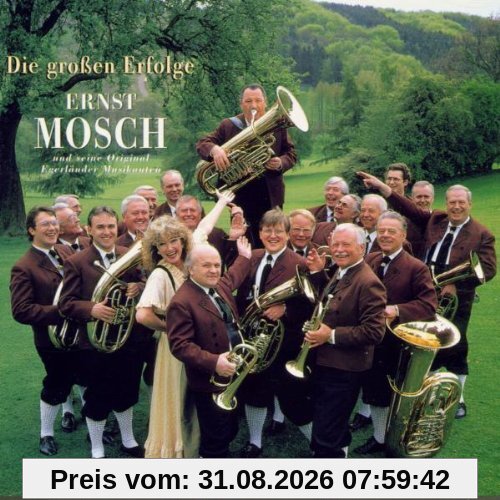 Die Grossen Erfolge