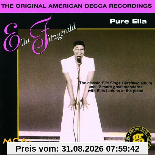 Pure Ella
