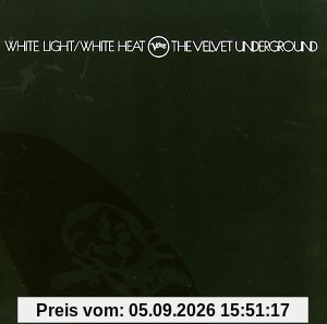 White Light/White Heat