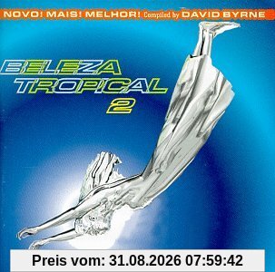 Beleza Tropical 2