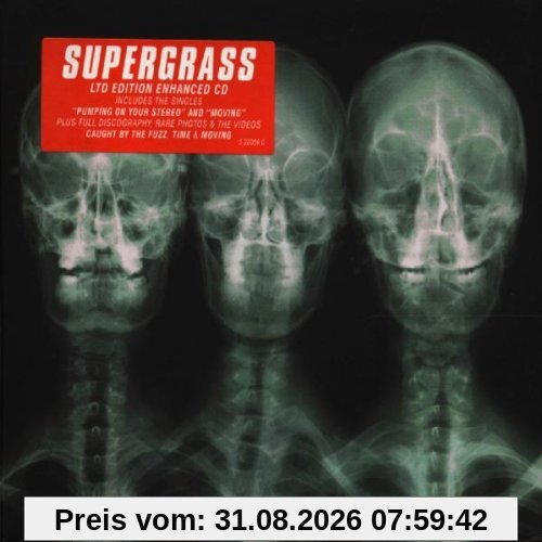 Supergrass