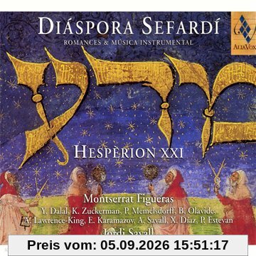 Diaspora Sefardi