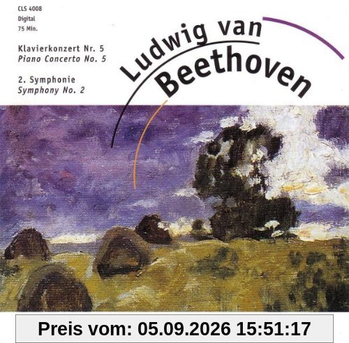 Klavierkonzert 5 / Sinfonie 2