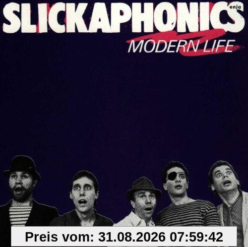 Modern Life