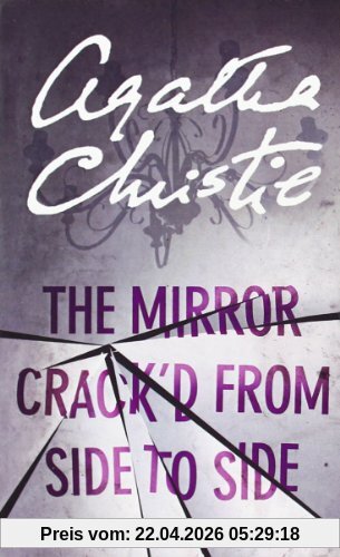 The Mirror Crack'd from Side to Side. (Miss Marple)