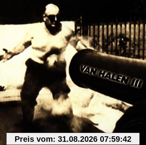 Van Halen 3
