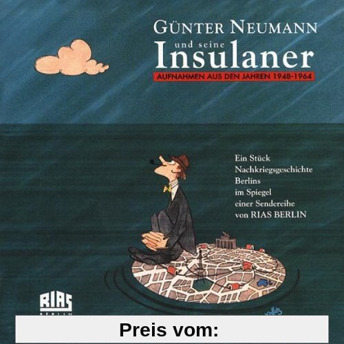 Günter Neumann und Seine Insulaner