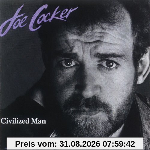 Civilized Man