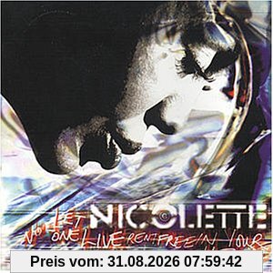 Let no one live rentfree in your head (1996)