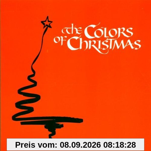 The Colors of Christmas