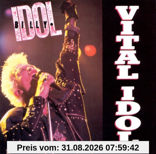 Vital Idol