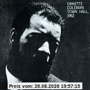 Town Hall,1962