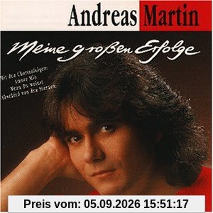 Meine Grossen Erfolge