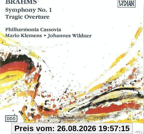 Symphony 1