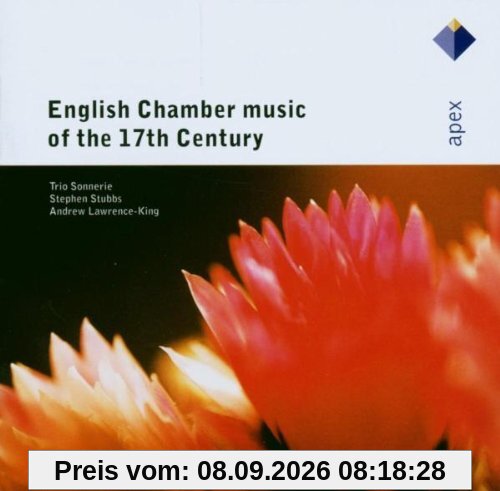 Englische Kammermusik 17.Jhdt.