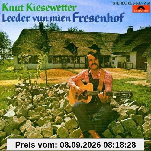Leeder Vun Mien Fresenhof