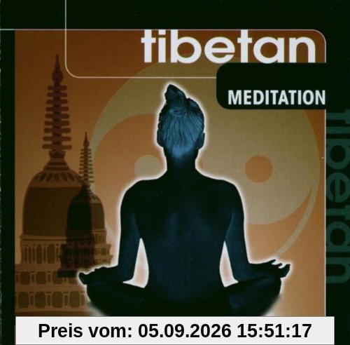 Tibetan Meditation