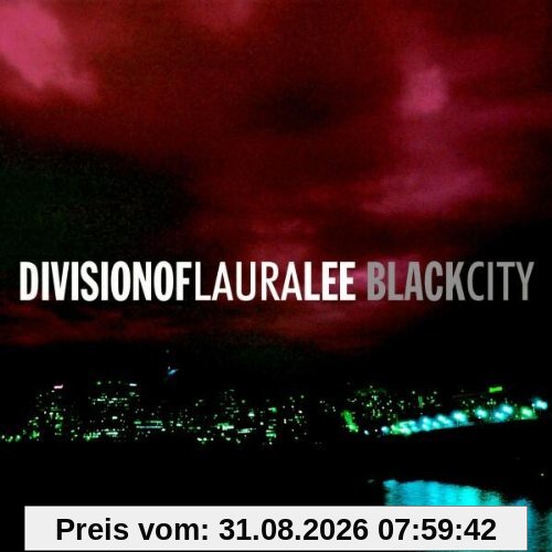 Black City