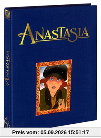 Anastasia - Édition Collector [FR Import]