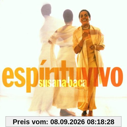 Espritu Vivo