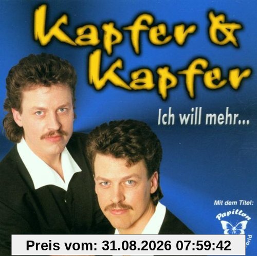 Ich Will Mehr...