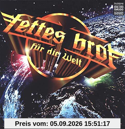 Fettes Brot Für die Welt [Vinyl LP]