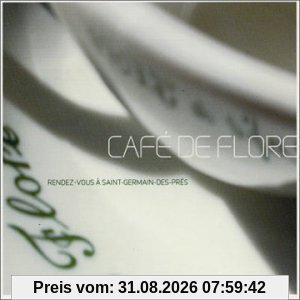 Cafe de Flore - New