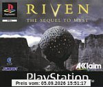 Riven: The Sequel to Myst