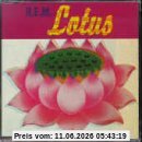 Lotus/Surfin' the Ganges