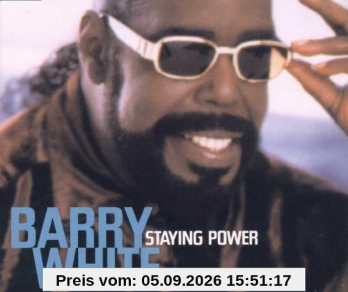Staying Power/International