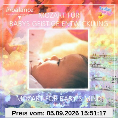 Mozart für Baby S