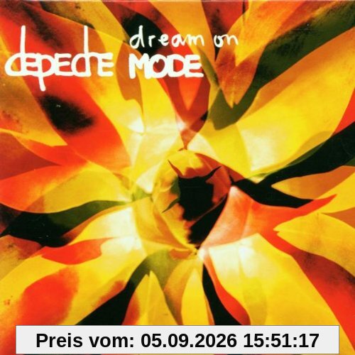 Dream on