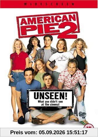 American Pie 2 [UK Import]