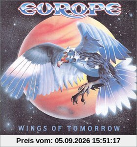 Wings of Tomorrow